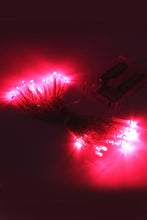 Load image into Gallery viewer, 30 LED Clear Cable String Lights - Battery Operated