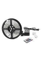 Load image into Gallery viewer, 180 LED 10ft 5050 Flexible Strip Light Complete Kit - Waterproof