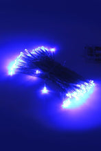 Load image into Gallery viewer, 30 LED Clear Cable String Lights - Battery Operated