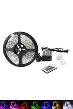 Load image into Gallery viewer, 180 LED 10ft 5050 Flexible Strip Light Complete Kit - Waterproof