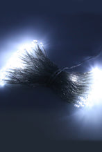Load image into Gallery viewer, 30 LED Clear Cable String Lights - Battery Operated