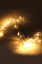 Load image into Gallery viewer, 30 LED Clear Cable String Lights - Battery Operated